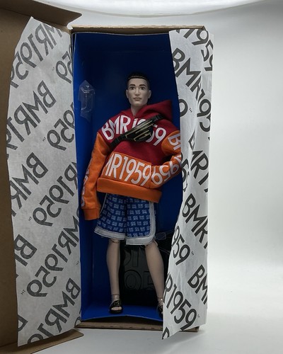 Outfit barbie bmr 1959 - outfit, ken