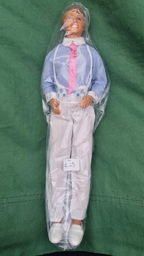 Ken mattel vintage - mattel,