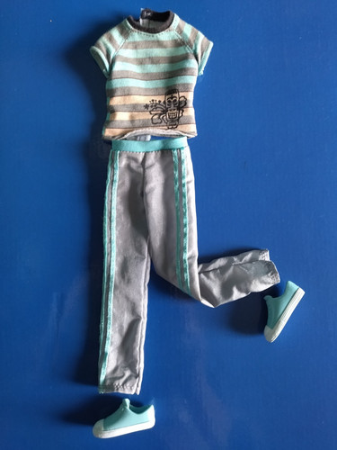 Mattel vestiti per ken - "mattel", "ken