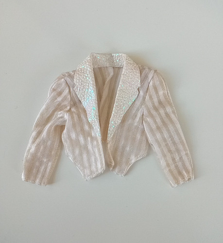 Veste poupée ken - poupée,