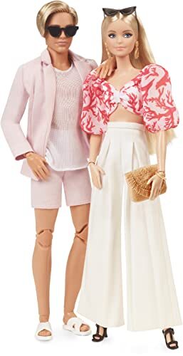 Barbie set barbiestyle - barbie,