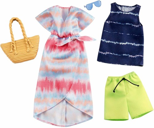 Barbie ken outfit e - barbie,
