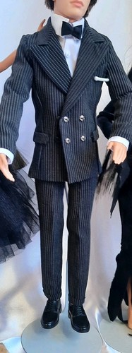 Vestito per ken bar - , barbie