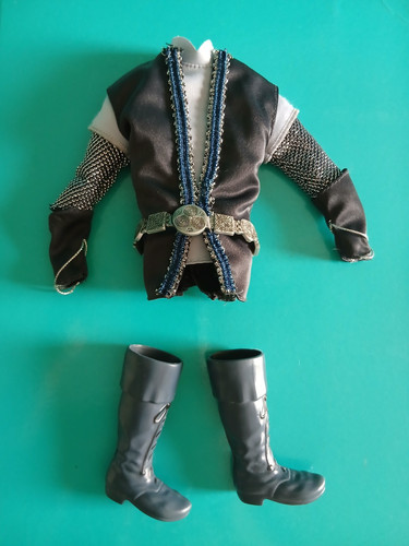 Mattel vestito e - vestito,
