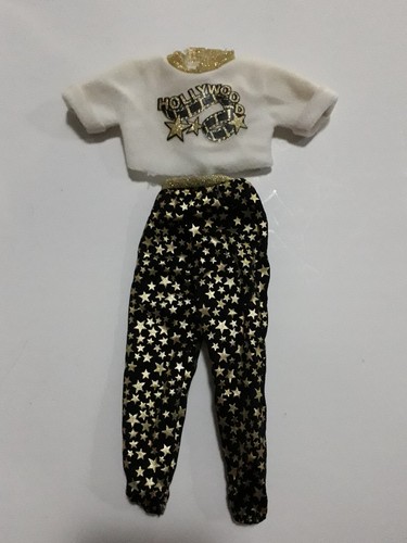 Ken vestiti accessori - e,