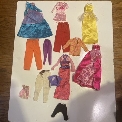 Barbie ken clothes - barbie/, clothes/fashions