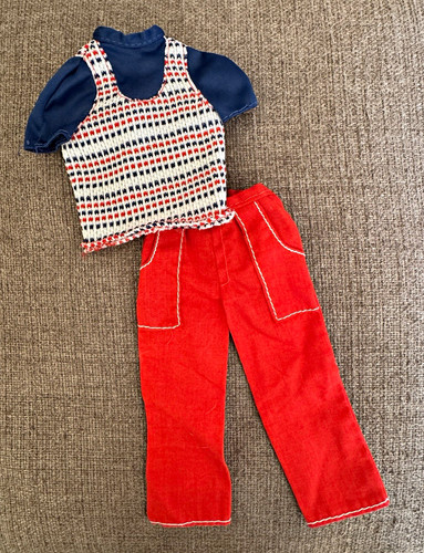 1977 mattel ken best buy - 1977,