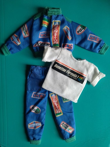 Mattel vestiti per - ,
