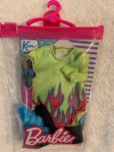 Casual fashion for ken - for,