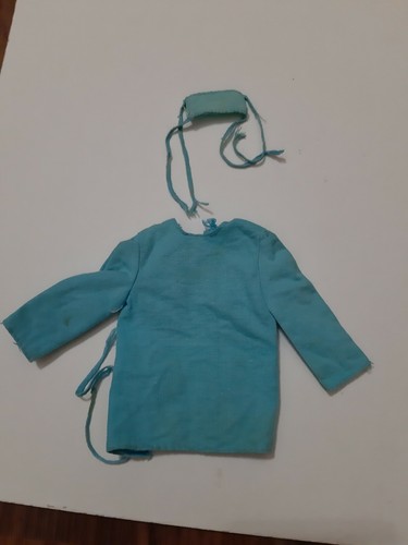Vestiti ken mattel - anni, '70