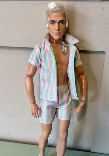 Barbie the movie - the, vestito