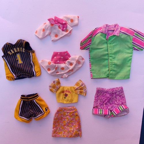 Lotto barbie stacie - barbie,
