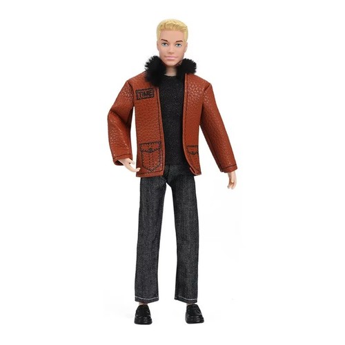 30cm fashion ken doll full - 30cm, set
