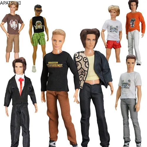 Set abbigliamento multi stile - abbigliamento,