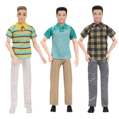 30cm fashion ken doll full - fashion,