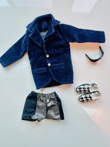 1980s ken doll clothes - 1980s,