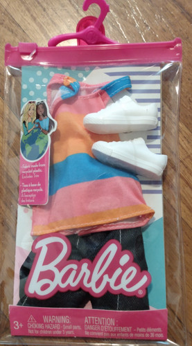 Ken complete casual - ken,