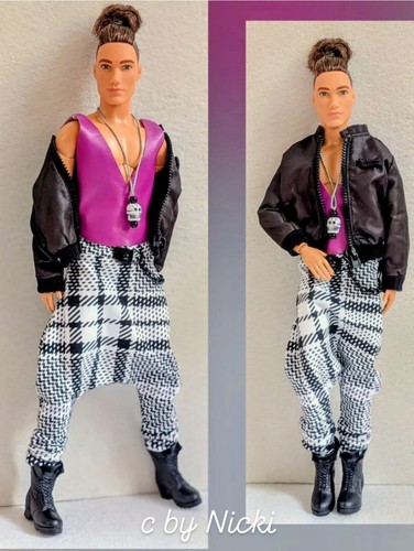 Fashion set pezzi per - 4,